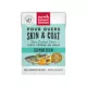 Product The Honest Kitchen Pour Overs Skin & Coat All Life Stages Wet Dog Food Topper - Salmon Stew