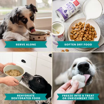 Product The Honest Kitchen Daily Boosters Dehydrated Bone Broth All Life Stages Dog Food Topper - Beef
