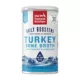 Product The Honest Kitchen Daily Boosters Dehydrated Bone Broth All Life Stages Dog Food Topper - Turkey