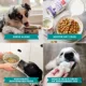 Product The Honest Kitchen Daily Boosters Dehydrated Bone Broth All Life Stages Dog Food Topper - Turkey