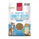 Product The Honest Kitchen Grain Free Clusters Adult Dog Dry Food - Turkey