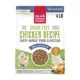 Product The Honest Kitchen Grain Free Clusters Small Breed Adult Dog Dry Food - Chicken
