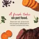 Product The Honest Kitchen Wholemade Grain Free Adult Dehydrated Dog Food - Beef
