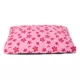 Product Top Paw®  Floral Pillow Dog Bed