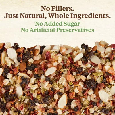 Product KAYTEE® Food From the Wild Natural Snack Blend for Small Birds