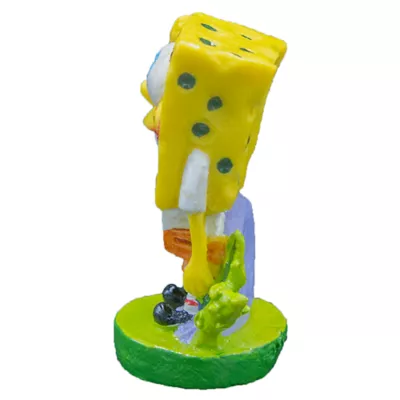 Product Penn-Plax Spongebob Aquarium Ornament