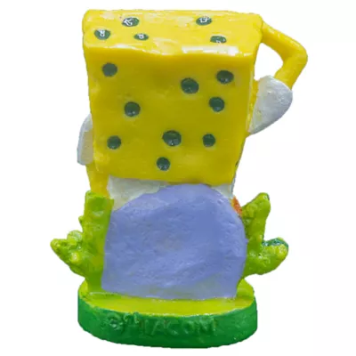 Product Penn-Plax Spongebob Aquarium Ornament