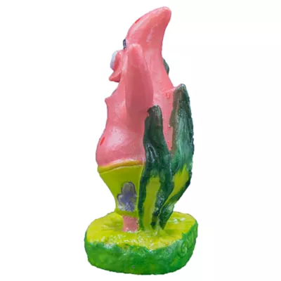 Product Penn-Plax Spongebob Patrick Aquarium Ornament