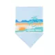 Product Top Paw® Makin' Waves Dog Bandanas 2-Pack