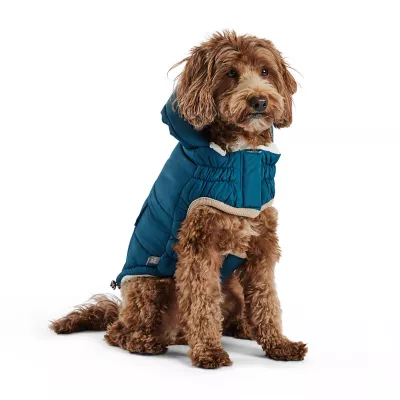 Product GF Pet Nordic Dog Parka