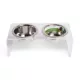 Product GF PET Acrylic Double Feeder