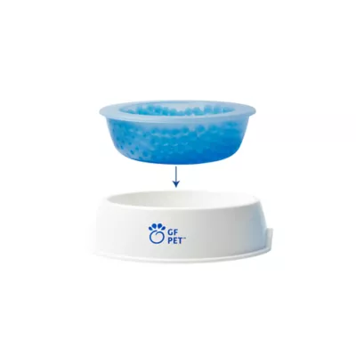 Product  GF Pet Ice-Bowl
