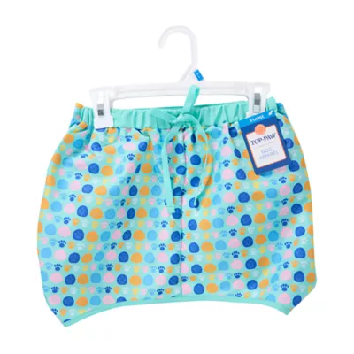 Product Top Paw® Seashell Dog Trunk Shorts