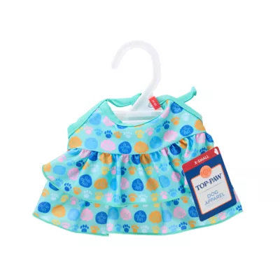 Product Top Paw® Seashell Dog Bikini