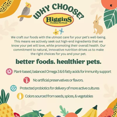 Product Higgins Intune Complete and Balanced Diet for Ferrets - Grain Free 4 Lb