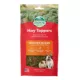 Product Oxbow Hay Toppers - Garden Blend