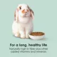 Product KAYTEE® Timothy Complete Rabbit Food