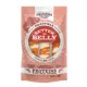 Product Better Belly Salmon Wrapped Rolls Large Dog Treats 3 Count 36 OZ