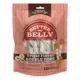 Product Better Belly Triple Flavor Double Pops Dog Treats 6.1 OZ
