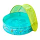 Product Disney Lilo and Stitch Dog Pool w/Canopy