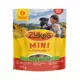 Product Zuke's Mini Naturals Dog Treats Tender Bites - Duck Recipe, 454 g