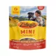 Product Zuke's Mini Naturals Tender Bites Dog Treats - Peanut Butter & Oats