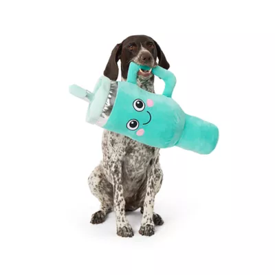 Product Joyhound® Drink Cup Squeaker Dog Toy