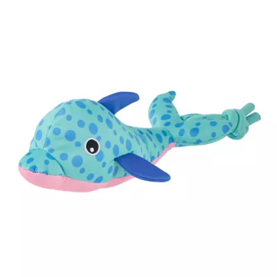 Product Joyhound® Floating Friends Dolphin Dog Toy