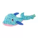 Product Joyhound® Floating Friends Dolphin Dog Toy