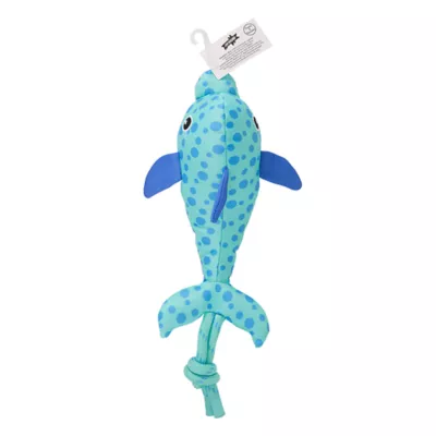 Product Joyhound® Floating Friends Dolphin Dog Toy