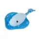 Product Joyhound® Floating Friends Stingray Dog Toy
