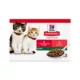 Product Hill's Science Diet Cat - Kitten, Variety Pack, 12 CT
