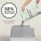 Product Tuft + Paw - Really Great Tofu Cat Litter - Unscented, Flushable, 9.25 LB