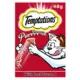 Product TEMPTATIONS Lickable Cat Treats Creamy Puree - Beef Liver