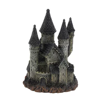 Product Top Fin® Aquarium Decor - Dark Castle