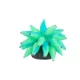 Product Top Fin® Aquarium Decor - Green Glow Flower