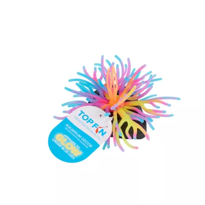 Product Top Fin® Aquarium Decor - Glow Plant