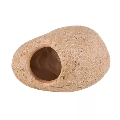 Product Top Fin® Aquarium Decor - Cichlid Rock Tan