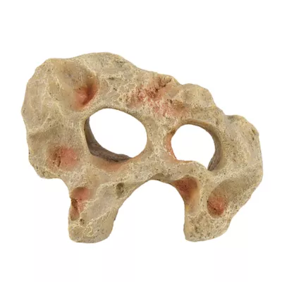 Product Top Fin® Aquarium Decor - Coral Tan