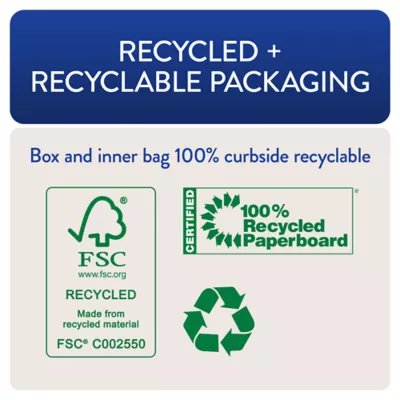 Product FlockLeader Black Soldier Fly Larvae