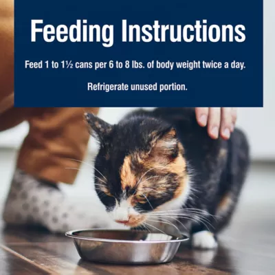 Product Blue Buffalo Cat - Adult, Wet Food, True Solutions, Urinary Care, Chicken, 3 OZ