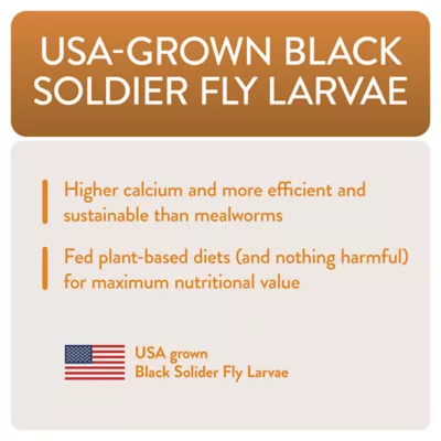 Product FlockLeader FUNctional Treats - Enhance