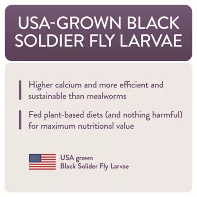 Product FlockLeader FUNctional Treats - Relax