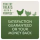 Product FlockLeader FUNctional Treats - Defend