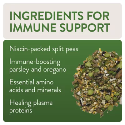 Product FlockLeader FUNctional Treats - Defend