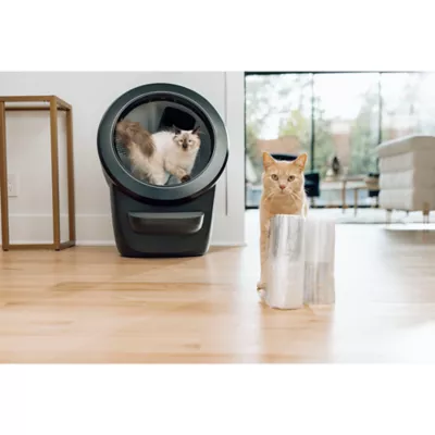 Product Waste Drawer Liners 100 Ct for Litter-Robot® by Whisker