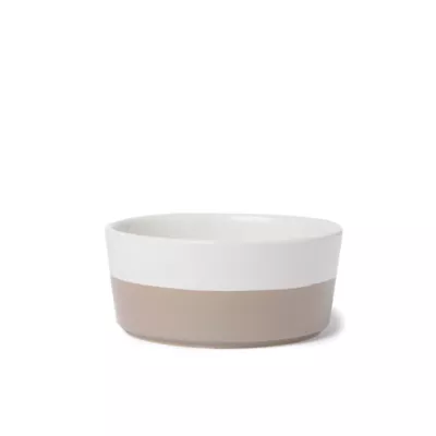 Product Waggo Ceramic Dipper Pet Bowl