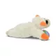 Product Multipet® Lamb Chop w/ Beach Ball Squeaker Plush Dog Toy