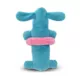 Product Multipet BoBo w/ Flamingo Floatie Squeaker Plush Dog Toy