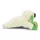 Product Multipet® Lamb Chop w/ Pineapple Squeaker Plush Dog Toy